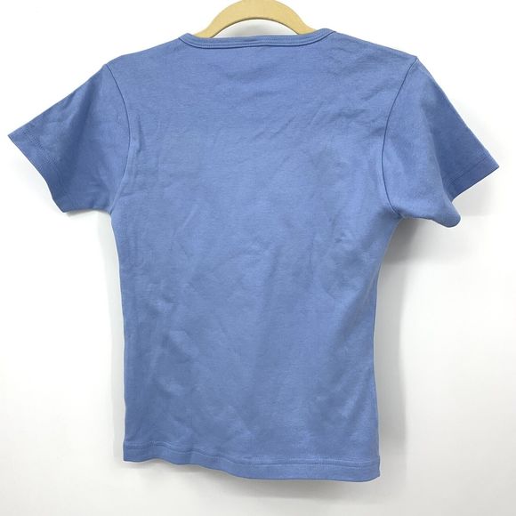 Vintage Madonna Tee Shirt Strike A Pose Vinyl Shiny Transfer USA Small - Picture 2 of 9